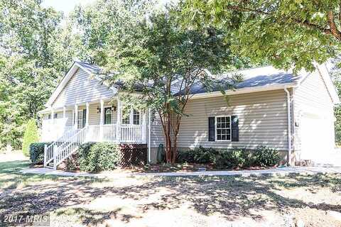 Kylies, RHOADESVILLE, VA 22542