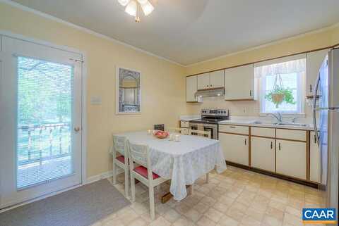 Ridge, PALMYRA, VA 22963