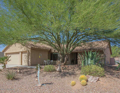 Bluejay Bluff, GREEN VALLEY, AZ 85614