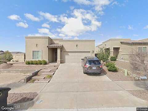 Covington Ridge, EL PASO, TX 79928