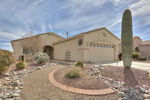 Pecan Vista, GREEN VALLEY, AZ 85614