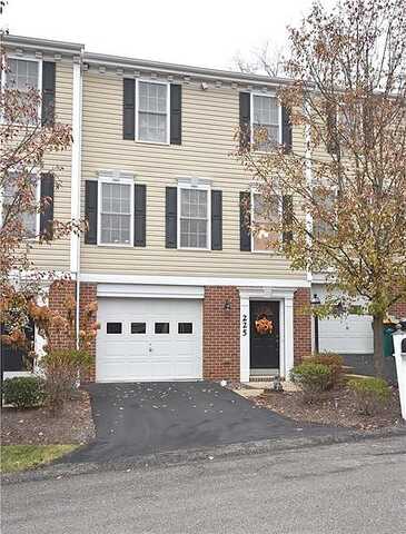 Persimmon, CANONSBURG, PA 15317