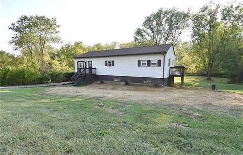 Gilkeson, EIGHTY FOUR, PA 15330