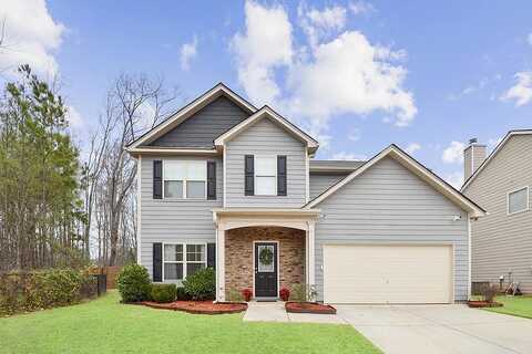 Rolling Hills, DALLAS, GA 30157