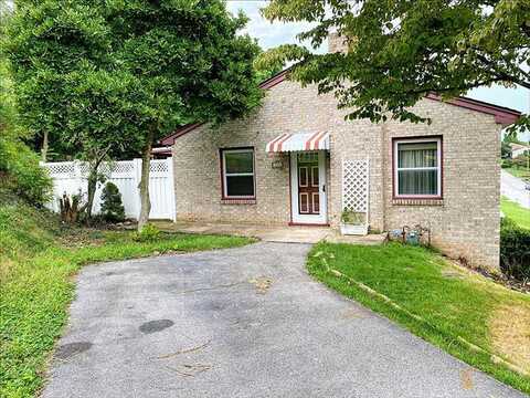 Glenvue, GLEN ROCK, PA 17327