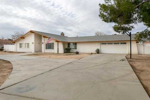 Yanan, APPLE VALLEY, CA 92307