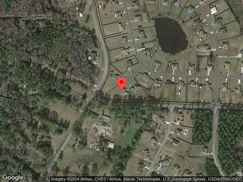 Sluders Hideway, BRUNSWICK, GA 31525