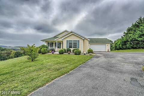 Lutz, STEWARTSTOWN, PA 17363