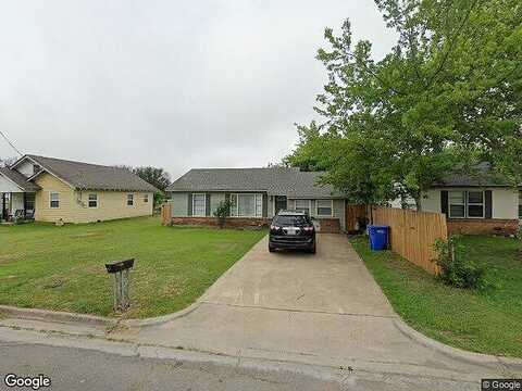 Monte Vista, WACO, TX 76711