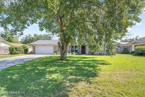 Vanderford, ORANGE PARK, FL 32073