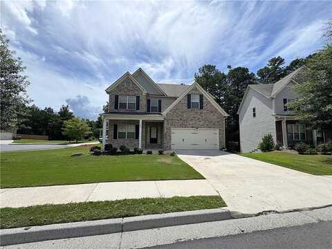 Campbell Ridge, LAWRENCEVILLE, GA 30045