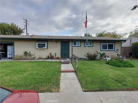 Casarin, SIMI VALLEY, CA 93065