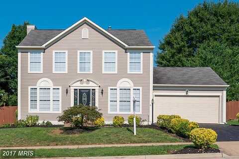 Beau Ridge, WOODBRIDGE, VA 22193