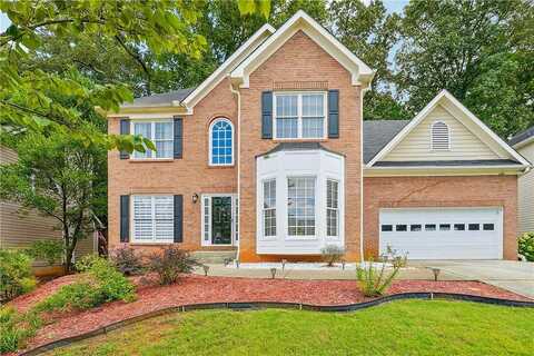 Watercove, LAWRENCEVILLE, GA 30043