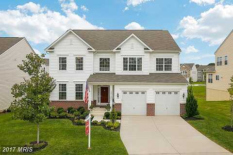 Barnes Edge, WOODBRIDGE, VA 22193