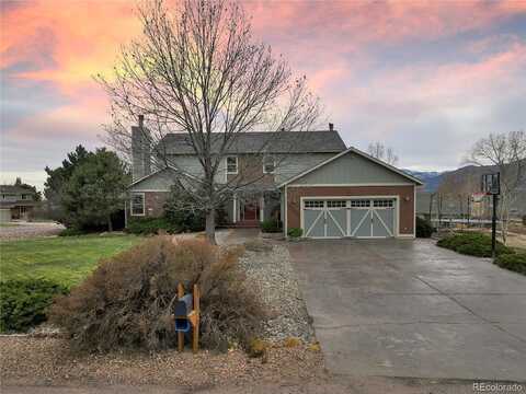 Bermuda Dunes, COLORADO SPRINGS, CO 80921