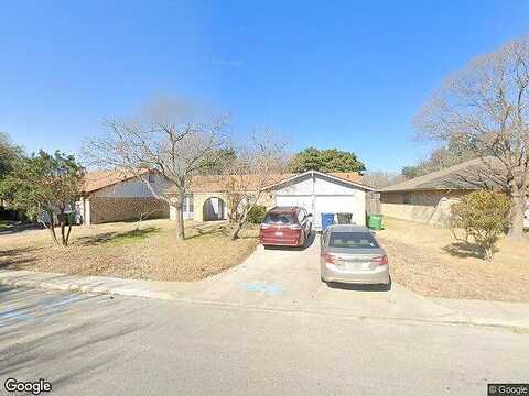 Boulder Oaks, SAN ANTONIO, TX 78247