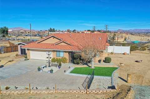 Dean, VICTORVILLE, CA 92395