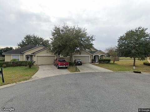 Woodlawn, ORANGE PARK, FL 32065