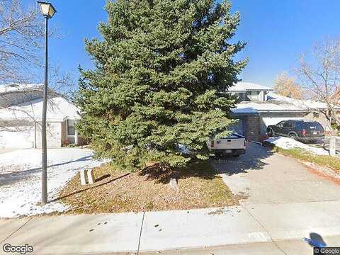 Briar, HIGHLANDS RANCH, CO 80126