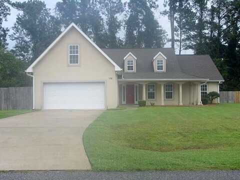 Baywood, BRUNSWICK, GA 31525