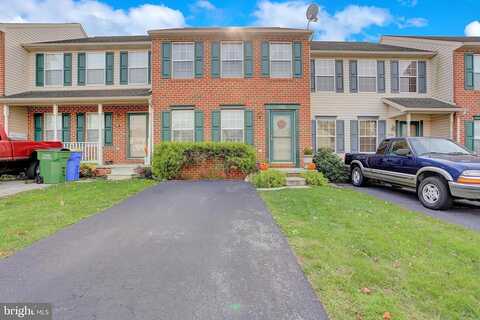 Wanda, HANOVER, PA 17331