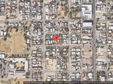 20Th, TUCSON, AZ 85701