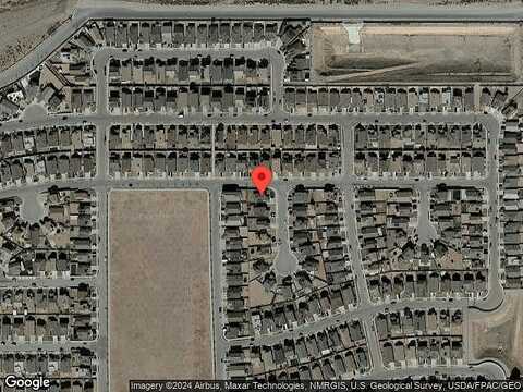 Driftwood, EL PASO, TX 79934