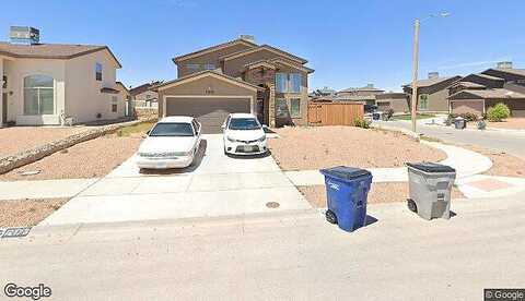 Driftwood, EL PASO, TX 79934