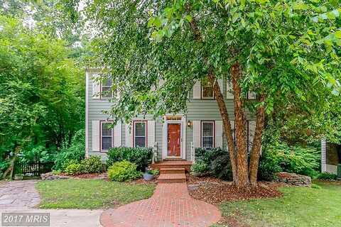 Farrabow, WOODBRIDGE, VA 22192