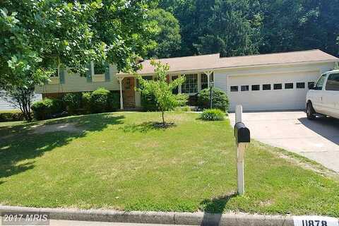 Catoctin, WOODBRIDGE, VA 22192