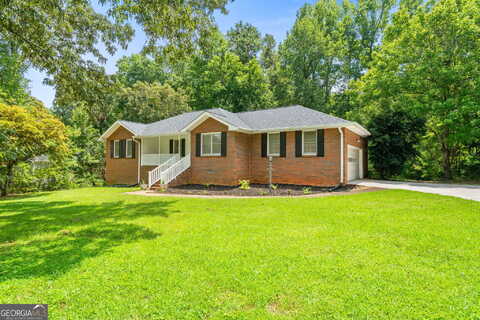 Ridgewood, MCDONOUGH, GA 30252