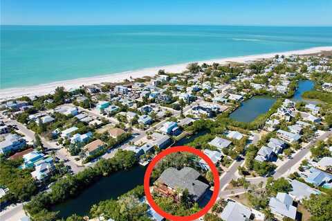 Los Cedros, ANNA MARIA, FL 34216