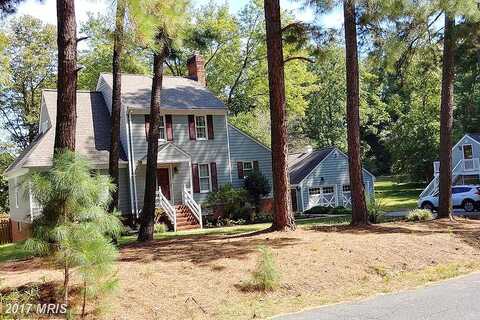 Hillcrest, FREDERICKSBURG, VA 22405