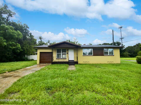 Barnett, JACKSONVILLE, FL 32209