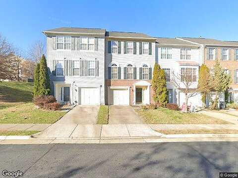 Stockholm, WOODBRIDGE, VA 22191