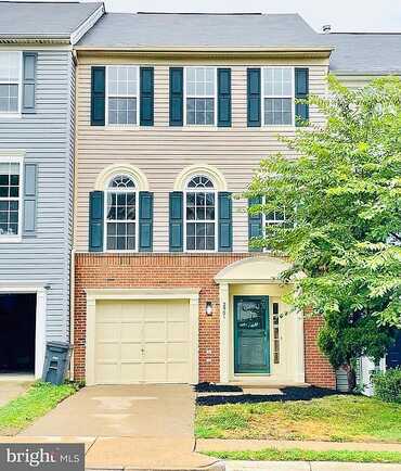 Stockholm, WOODBRIDGE, VA 22191