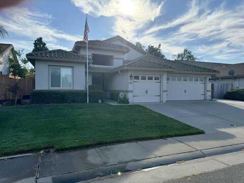 Holmisdale, GALT, CA 95632