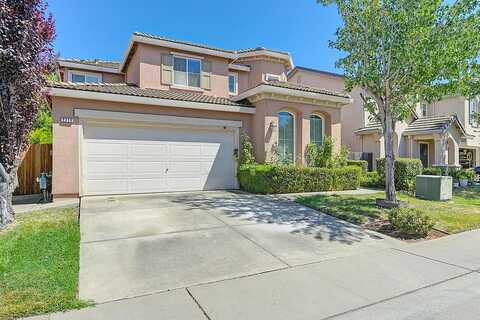 Sierra River, ELK GROVE, CA 95624