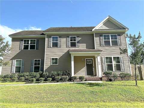 Barnwell, CHESAPEAKE, VA 23322