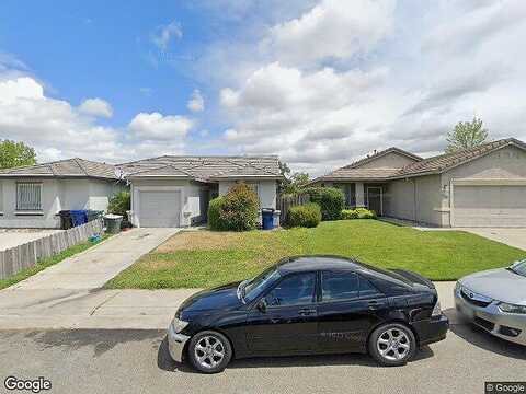 Benefield, SACRAMENTO, CA 95829