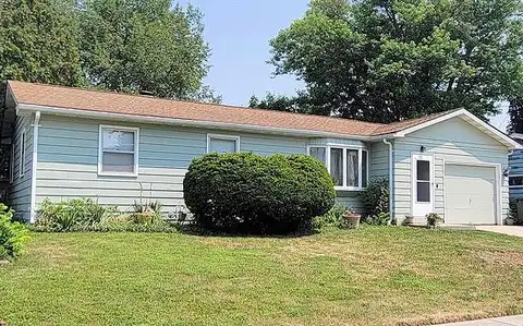 Mildred, EDGERTON, WI 53534