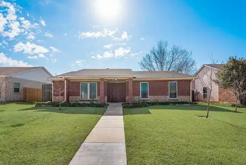 Chesham, ROWLETT, TX 75088