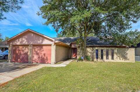 Fawn Terrace, HOUSTON, TX 77071