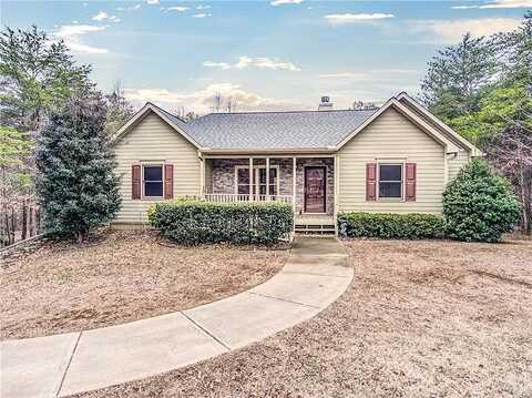 Chimney, FAIRMOUNT, GA 30139