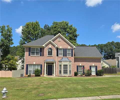 Pinder Point, LAWRENCEVILLE, GA 30043