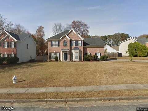 Pinder Point, LAWRENCEVILLE, GA 30043