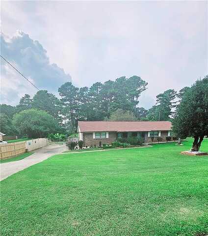 Bethesda School, LAWRENCEVILLE, GA 30044