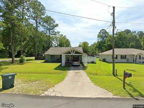 Satilla, KINGSLAND, GA 31548