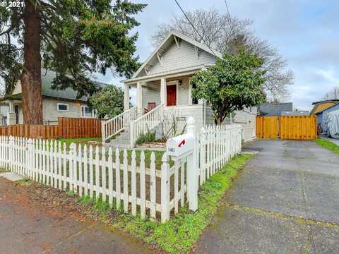 89Th, PORTLAND, OR 97266